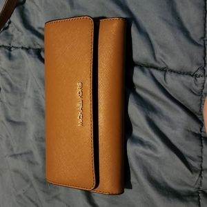 Michael Kors wallet
